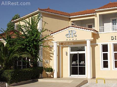 Diana Palace Hotel 16